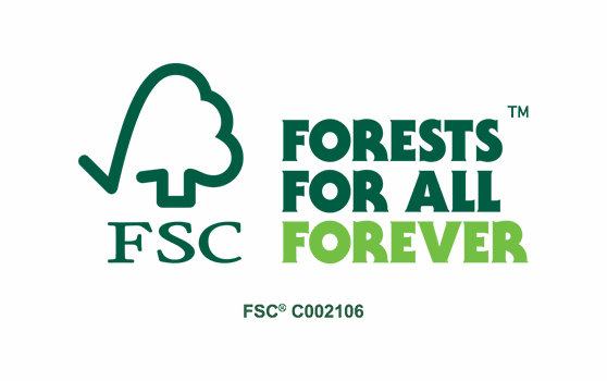 FSC - duurzaam geproduceerd hout