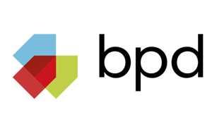 Logo BPD