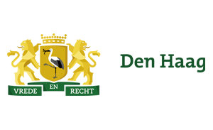 Logo Den Haag