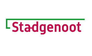 Logo Stadgenoot